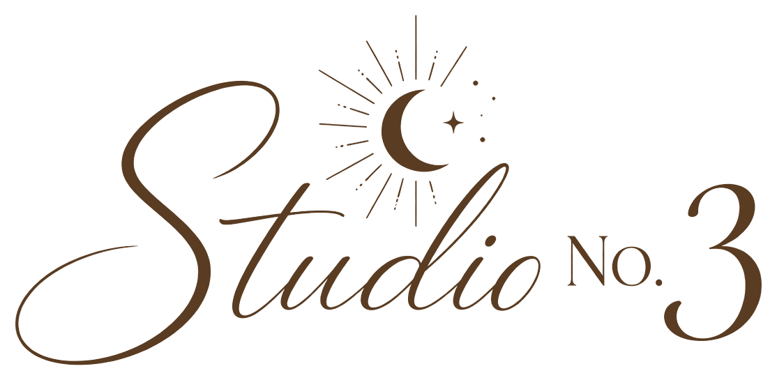 Studio No. 3
